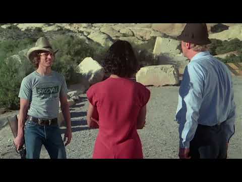 Megaforce 1982 Difference Between Rank & Authority