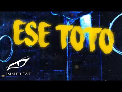 Dvice - Toto ♉️ ft. Lyan, El Sica, Lary Over & Lito Kirino [LETRA]