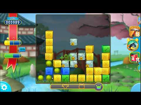 Pet Rescue Saga Level 3549 - NO BOOSTERS | SKILLGAMING ✔️