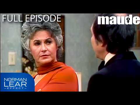 The Runaway | All In The Family  | FULL EPISODE | S2E24 | The Norman Lear Effect