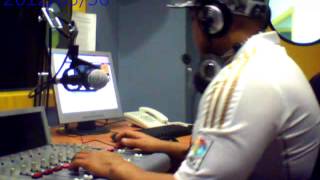 dj.matador  olea rado 90.1 fm