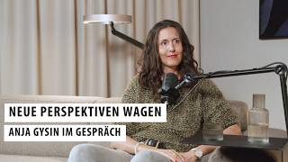 Wie innere Überzeugungen unser Leben prägen | Anja Gysin