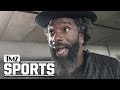 Ed Reed Says Vontaze Burfict Should Be 'Mentally Evaluated' Over Violent Play | TMZ Sports