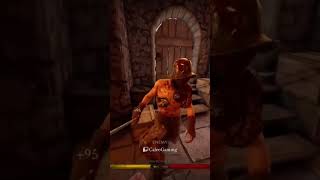 mordhau is still one of the best #gaming #pcgaming #mordhaugameplay #nonpoint #sound #indiegame