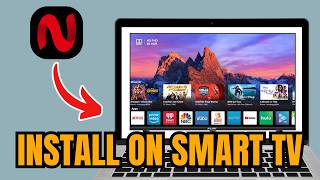 How To Download Netmirror On TV/Firestick - Step-By-Step Guide (2026)