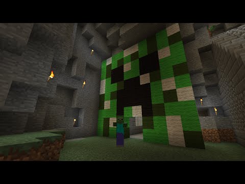 Minecraft ITA ep 155 - Lo zoo dei Mob