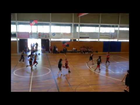 U. E. Sant Fost Cadet