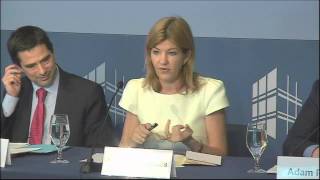 IMF Book Release: Post-crisis Fiscal Policy