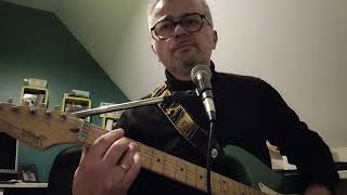 Sur mon cou - Étienne Daho