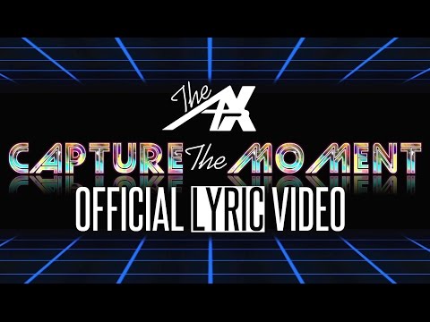 Capture the Moment - The APX (@TheApxMusic)