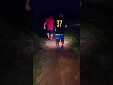 Caminando por Nueva Esperanza, donde la vida se siente diferente 🚶‍♂️🌱#NuevaEsperanza #Pando