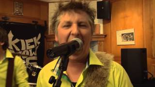 Kiek Now Us - Tik 'm An video