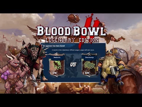 BB2 LE - Deodorats - Match 6 v. Dorfs