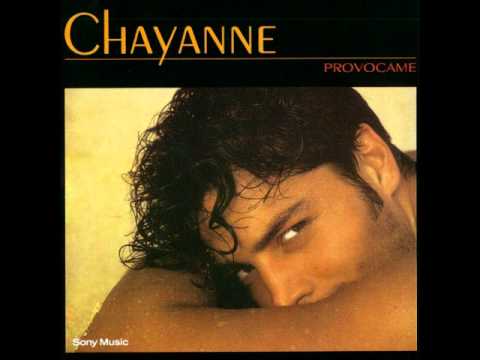 Chayanne - Provocame