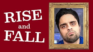 From Political to Hypocritical - Ray William Johnson's Story