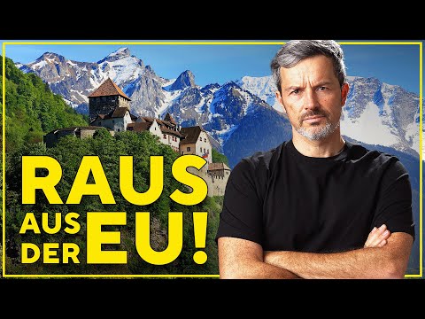 Vermögensregister & Enteignungspläne: Darum schützt dich Liechtenstein wirklich