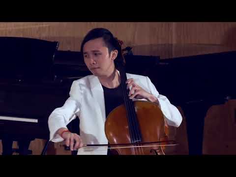 The Galvin Cello Quartet - L. Beethoven, Sonata Pathétique No. 8, op. 13, II. Adagio Cantabile