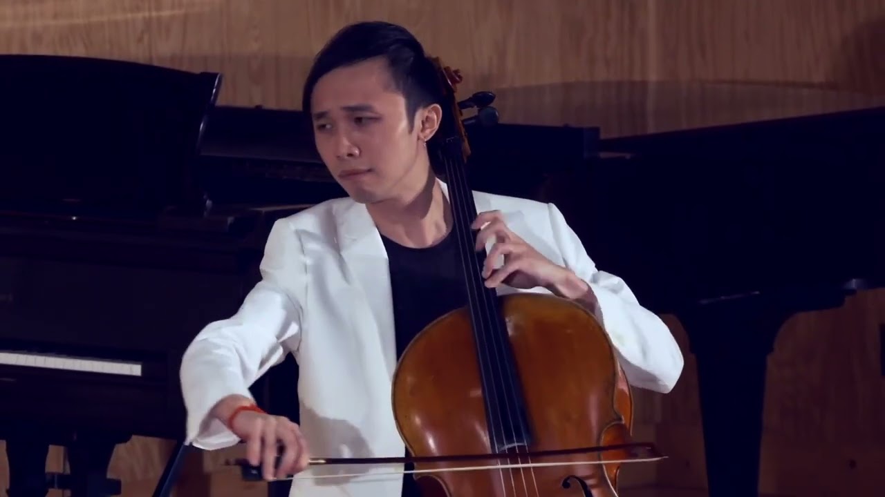 Beethoven - Sonata Pathétique No. 8, op. 13, II. Adagio Cantabile
