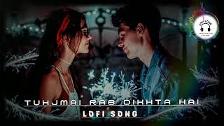 Download lagu Tujh Mein Rab Dikhta Hai [Slowed Reverb] - Roop Kumar | Music lovers | @tseries mp3