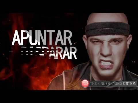 Kendo Kaponi - Soldado Y Profeta (Remix) (Video Lyrics) #TKOL #FreeKendo