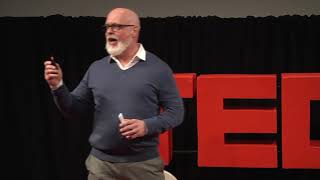 Face Change Like a Freedom Fighter | Phillip McCreight | TEDxGreenville