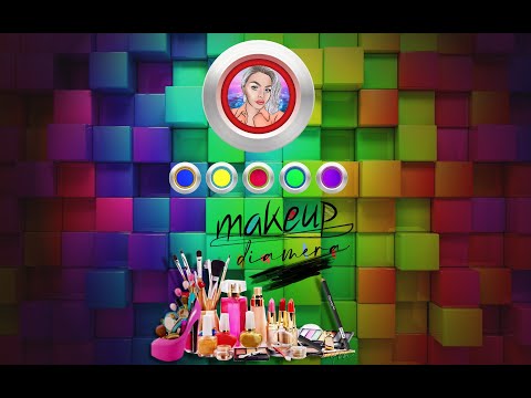 Make up Diamera Lorena!