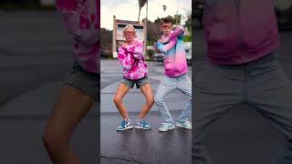 MACARENA!! Merrick &amp; @ColieNuanez #shorts