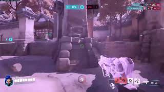 オーバーウォッチ