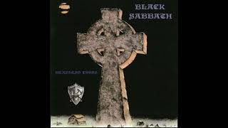 Kill in The Spirit World: Black Sabbath (1989) Headless Cross