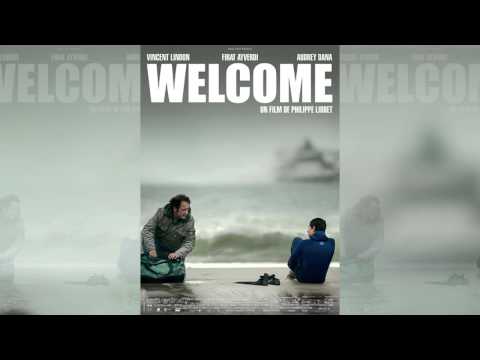 Welcome (Suite) - Nicola Piovani & Armand Amar