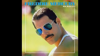 Freddie Mercury - Let&#39;s Turn It On [2025 Restoration]
