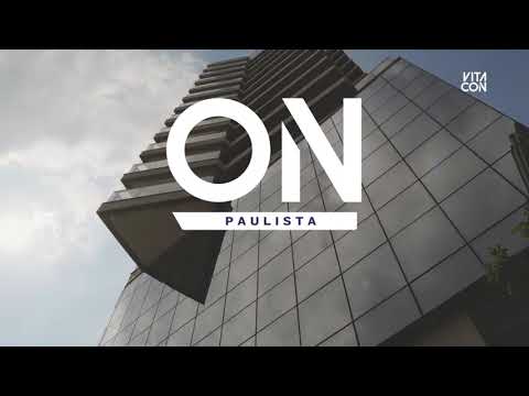 PROJETO ENTREGUE | ON PAULISTA