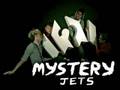 Veiled In Grey - Mystery Jets