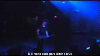 No Use For A Name - Feels Like Home (Legendado) HD