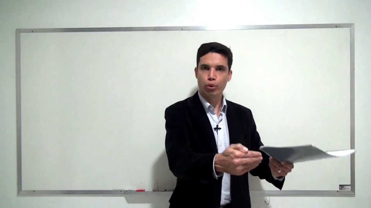 LC 75/93 - Arts. 1º, 2º, 3º e 9º (Leg. Aplicada ao MPU - Prof. Emerson Bruno)