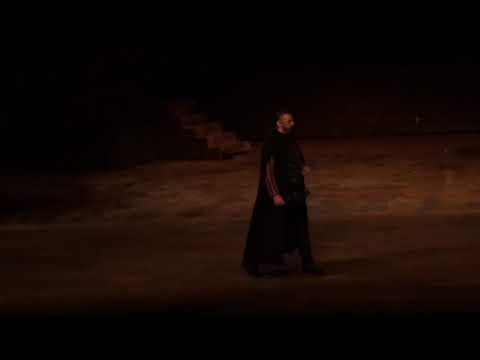 Željko R. Andrić - G. Verdi - Il Trovatore (Count di Luna, Il balen del suo sorriso)