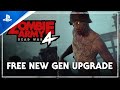 Zombie Army 4: Dead War – Free New Gen Upgrade | PS5, PS4