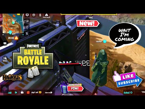 Cyber Hunter - Squad Battle Classic Mode Gameplay Walkthrough Part 48 ( IOS-Android )