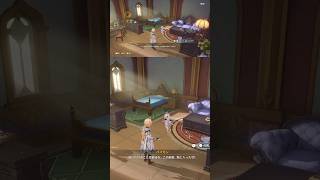 パイモンの声優さん 演技細かいね #原神 #Shorts