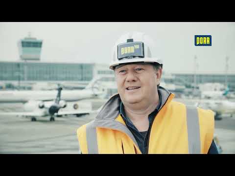 PORR Deutschland: München - Neubau des S-Bahntunnels "Erdinger Ringschluss" am Flughafen -Airport