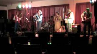 Wayne Lambert (Close Up The Honkytonks)