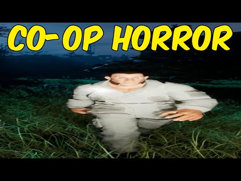 Well...at least it's "scary" (Pacify)