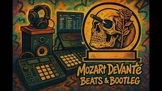 Canibus x Pakman   Gotta Ge That Doe (REMIX)