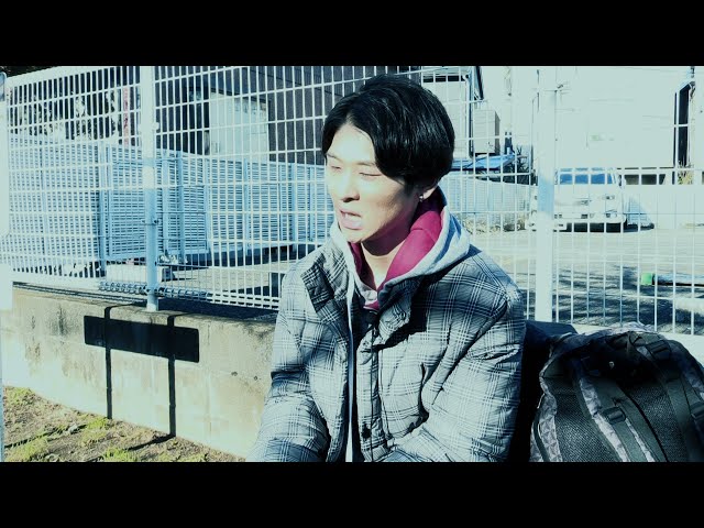 【予告編】呪われた心霊動画XXX_NEO 10