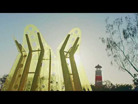 SWELL Sculpture Festival