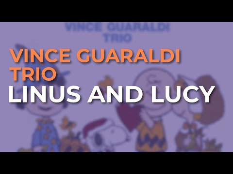 Linus and Lucy のサムネイル
