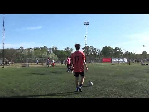 MIRINDA FC VS ASSOCIAZONE SPORTIVA TIGRE - #LigaNuñez - #Clausura SLV - 7/10/2022