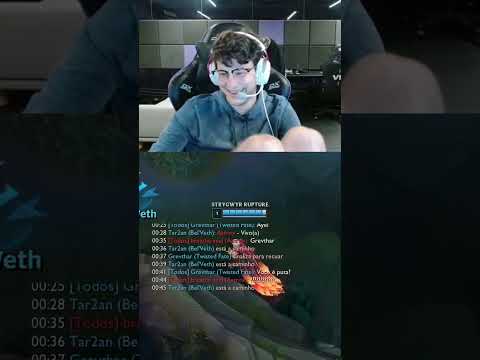 AYEL VOCÊ É P%T4? É SIM! 😂