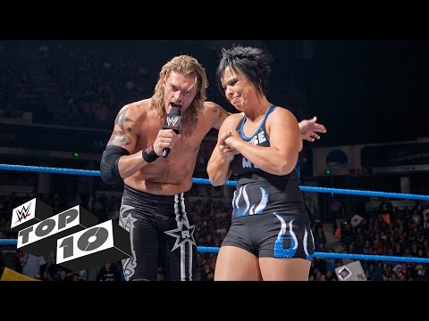 Fight-Size Wrestling Updates: Memorable WWE Firings, New Day At NY Stock Exchange, Al Roker At Mania, Zack Ryder, Lana, More