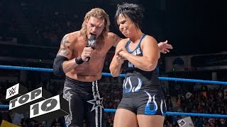 Superstars Getting Fired: WWE Top 10